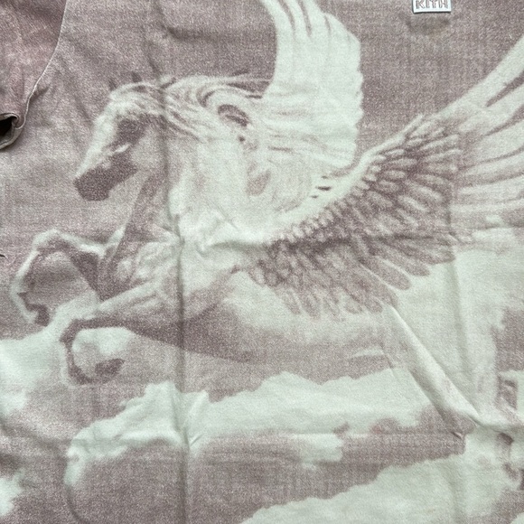 Kith T-shirt Size 12 - Picture 6 of 6